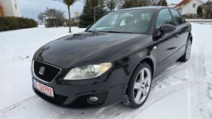 Seat Exeo 2010