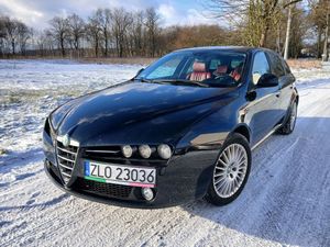 Alfa Romeo 159 1.9JTDM Progression 2006