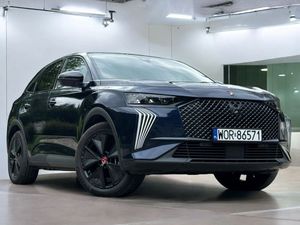 DS DS7 Crossback 1.6 E-Tense So Chic 2022