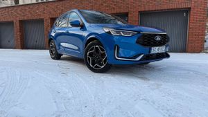 Ford Kuga III 1.5 EcoBoost FWD ST-Line 2025