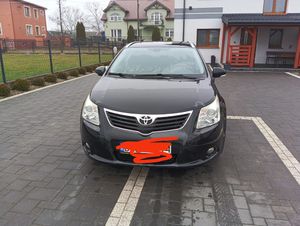Toyota Avensis III 1.8 Premium EU5 2009