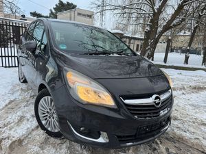 Opel Meriva II 1.4 Ecoflex Start/Stop Edition 2014