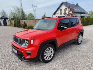 Jeep Renegade 1.5 T4 mHEV Limited FWD S&S DCT 2023