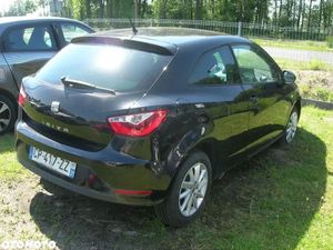 Seat Ibiza IV 2013