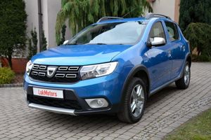 Dacia Sandero II TCe 90 Prestige 2018