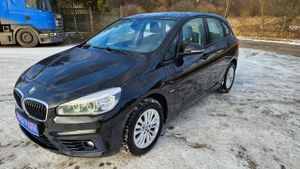 BMW 2 Series 218i Sport Line 2017