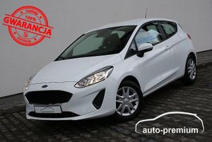 Ford Fiesta Mk8 1.5 TDCi S&S COOL&CONNECT 2019