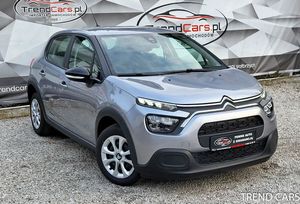 Citroën C3 III 1.2 PureTech Feel 2021