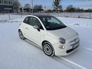 Fiat 500 1.2 Lounge 2017