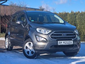 Ford Ecosport 1.0 EcoBoost TREND 2018