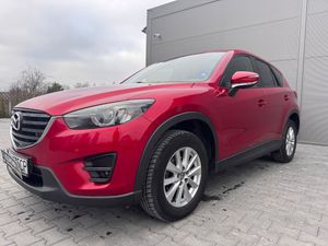 Mazda CX-5 I 2.2 D Skypassion 2017