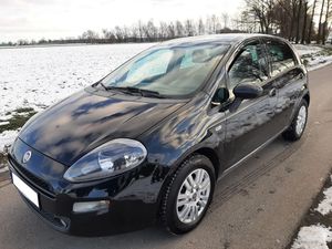 Fiat Punto 2016