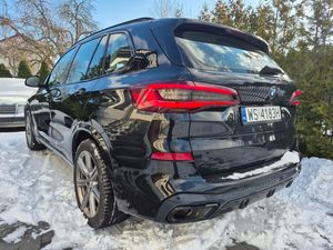 BMW X5 G05 xDrive30d 2022
