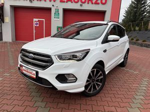 Ford Kuga II 1.5 EcoBoost FWD ST-Line ASS GPF 2017