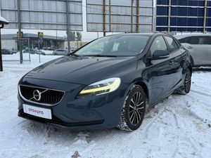 Volvo V40 II D2 Drive-E Momentum 2019