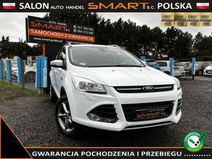 Ford Kuga II 2.0 TDCi 4WD Titanium 2014