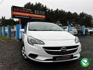 Opel Corsa E 2018