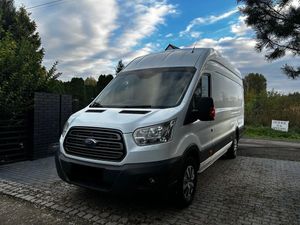 Ford Transit 2014