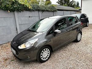 Ford B-Max 1.0 EcoBoost SYNC Edition 2017