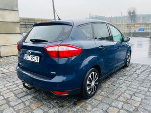 Ford C-Max II 1.0 EcoBoost Edition ASS 2013