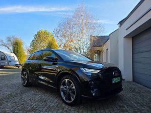 Audi Q4 E-tron 45 82kWh Quattro S Line 2023