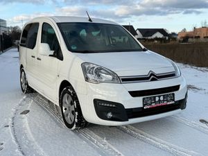 Citroën Berlingo II Multispace BlueHDi 100 SELECTION 2018