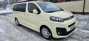 Citroën Spacetourer XL EAT6 Feel 2018