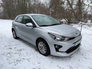 Kia Rio IV 1.2 Edition 7 2020