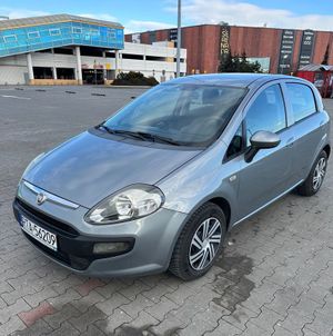 Fiat Punto 1.4 8V Active Start&Stop 2010