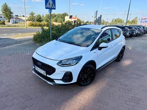 Ford Fiesta Mk8 1.0 EcoBoost S&S ACTIVE VIGNALE 2023