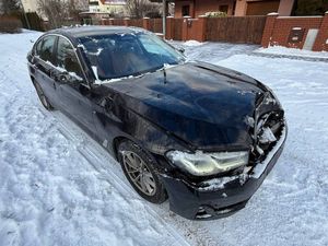 BMW 5 Series G30/G31 530e xDrive 2021