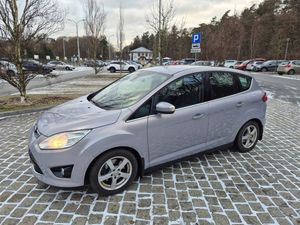 Ford C-Max II 1.6 EcoBoost Titanium ASS 2011