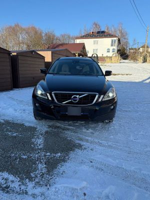 Volvo XC60 I 2.4D AWD 2009