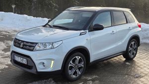 Suzuki Vitara II 1.6 (4x4) Allgrip Comfort 2017