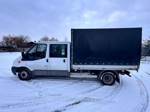 Ford Transit 2012