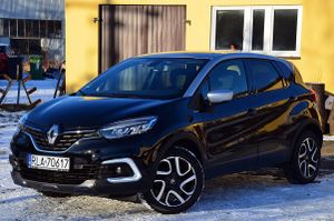 Renault Captur / QM3 I (ENERGY) TCe 90 BOSE EDITION 2019