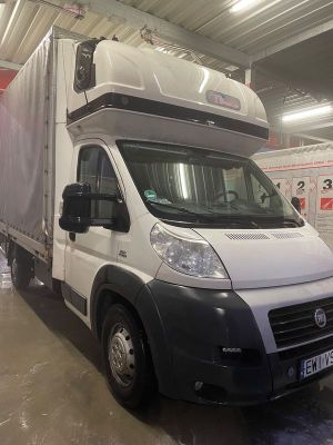 Fiat Ducato 2014