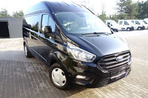 Ford Transit Custom 2019