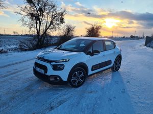 Citroën C3 III 1.2 PureTech C-Series 2023