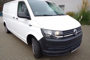 Volkswagen Transporter 2019