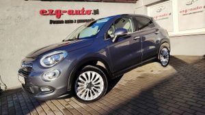 Fiat 500X 1.4 MultiAir DCT 4x2 S&S Lounge 2017