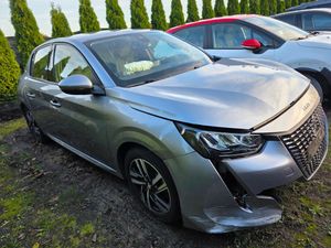 Peugeot 208 II 1.2 PureTech Allure S&S 2020