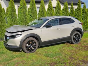 Mazda CX-30 e-SKYACTIV-G 2.0 M HYBRID 150 SELECTION 2024