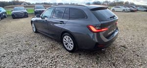 BMW 3 Series G20/G21 318d Sport Line 2020