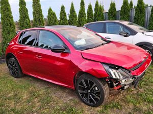 Peugeot 208 II 1.2 PureTech Allure S&S EAT8 2022