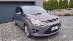 Ford C-Max II 1.6 EcoBoost Start-Stop-System Titanium 2013