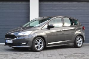 Ford C-Max II 1.0 EcoBoost Edition ASS 2018