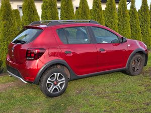 Dacia Sandero II TCe 90 (S&S) Prestige 2020