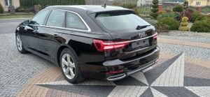 Audi A6 C8 40 TDI quattro S tronic S line 2023