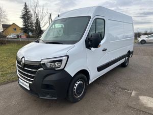 Renault Master 2023